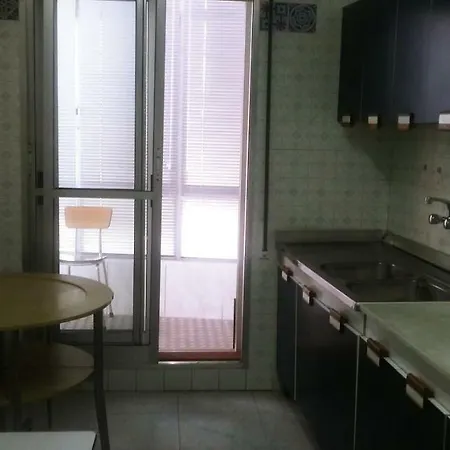 Apartament Casa Cuche Ourense Zewnętrze zdjęcie