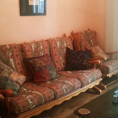 Apartament Casa Cuche Ourense Zewnętrze zdjęcie