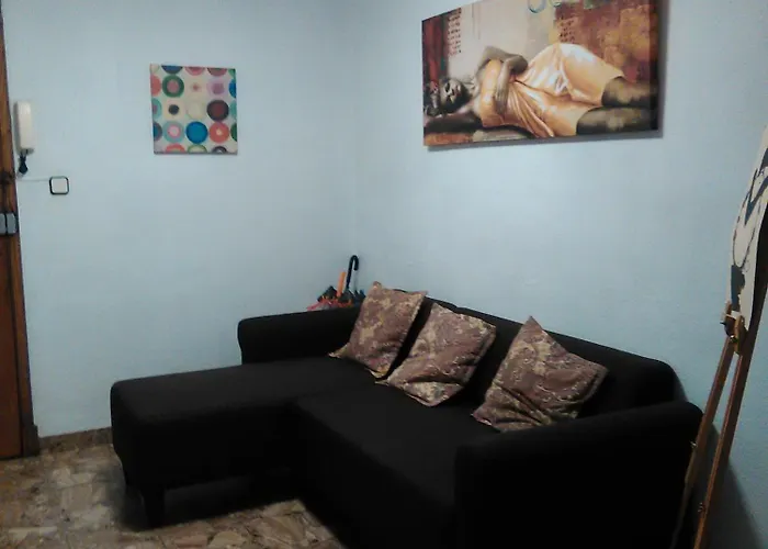 Casa Cuche