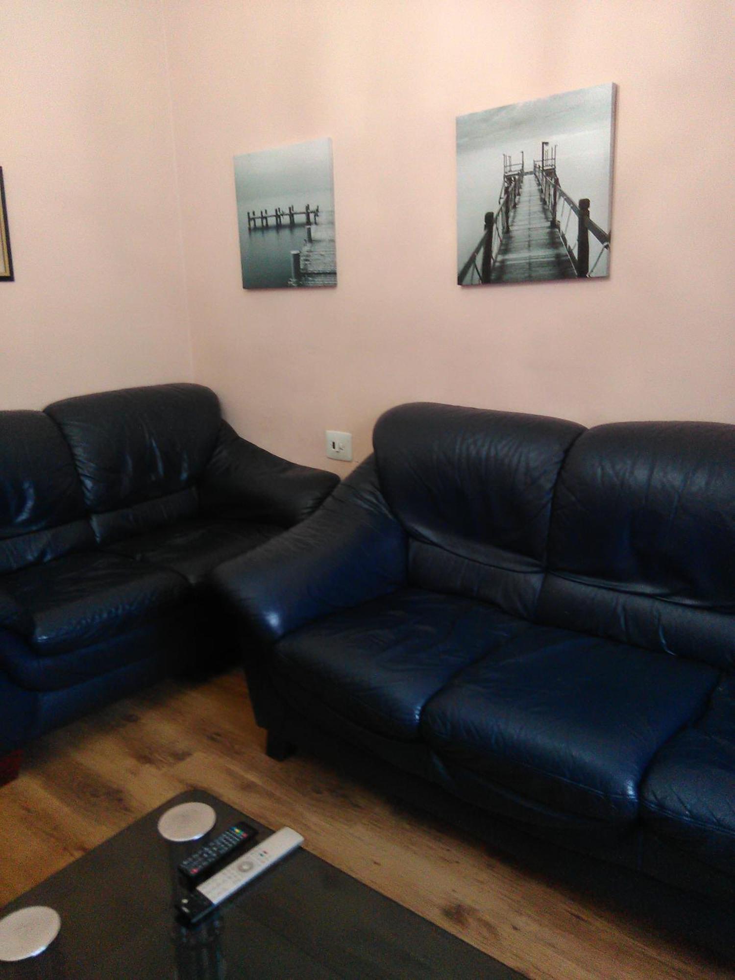 Appartement Casa Cuche Ourense