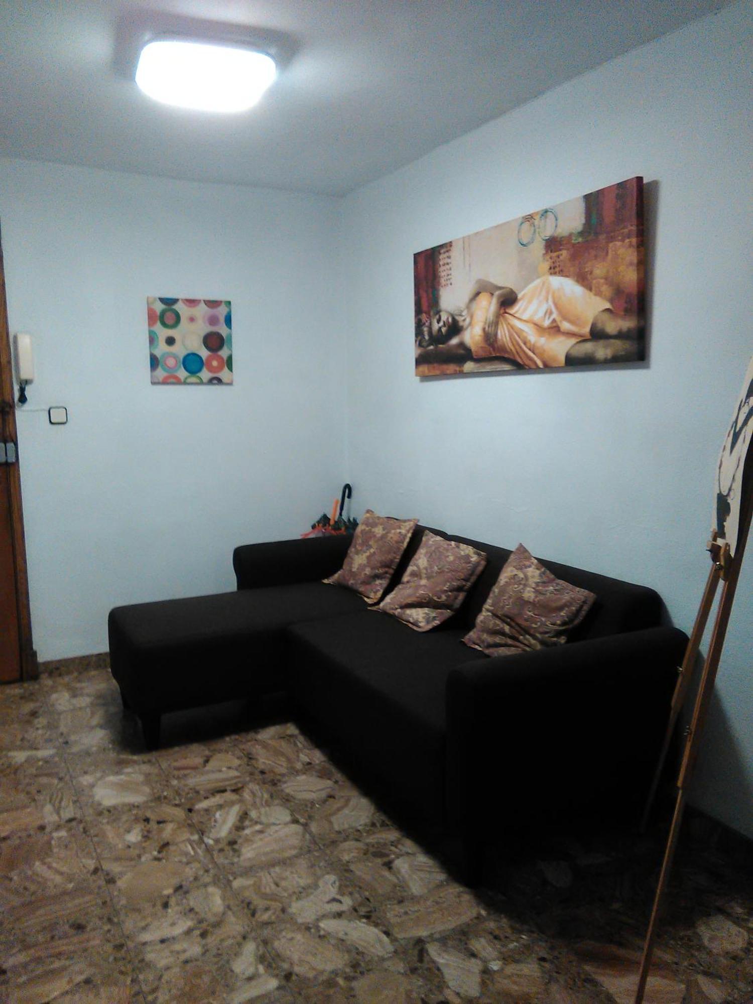 Casa Cuche Appartement