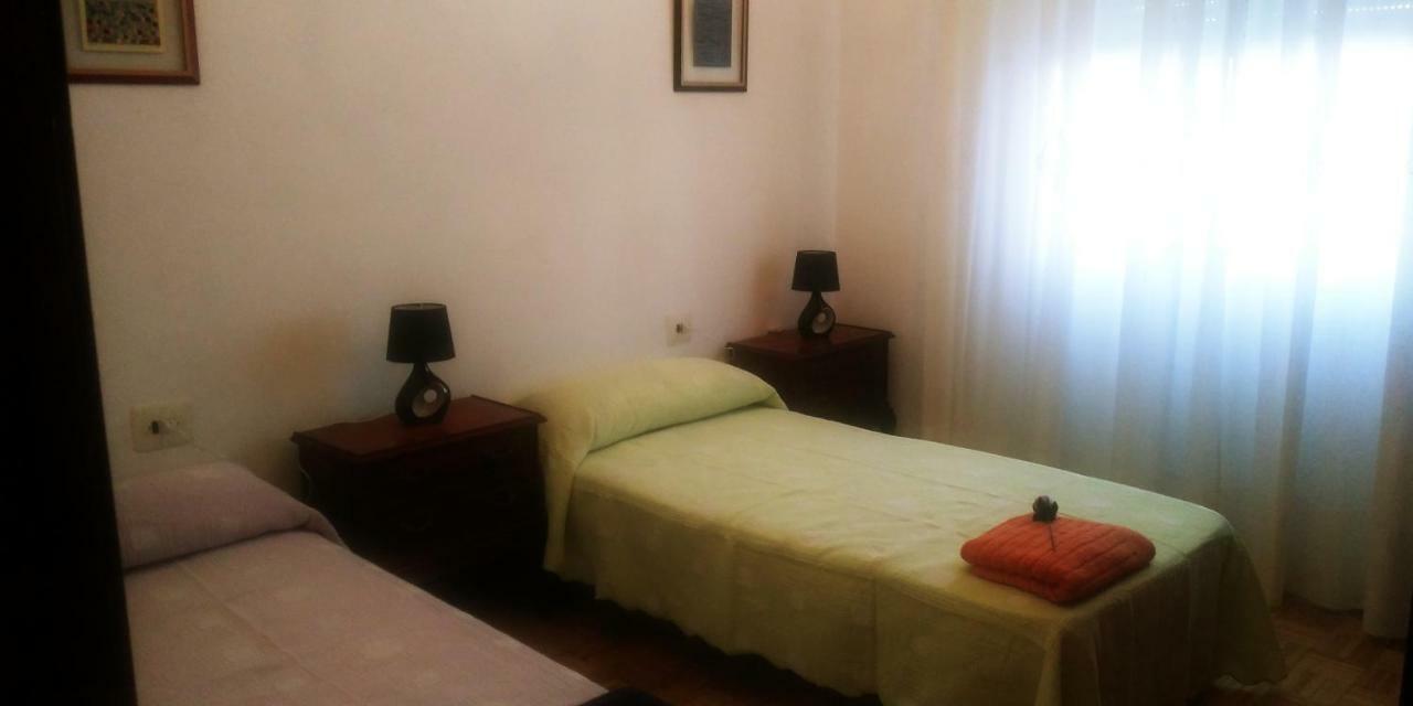 Casa Cuche Appartement Ourense