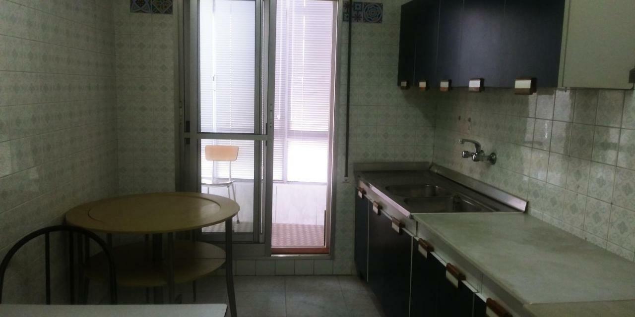 Casa Cuche Appartement Ourense