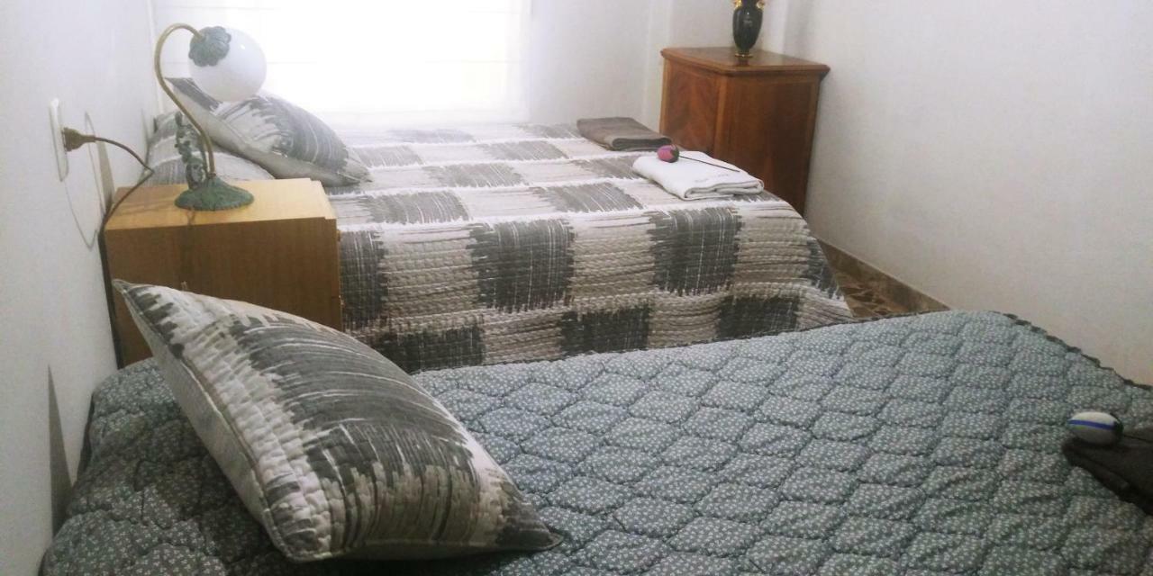 Appartement Casa Cuche Ourense