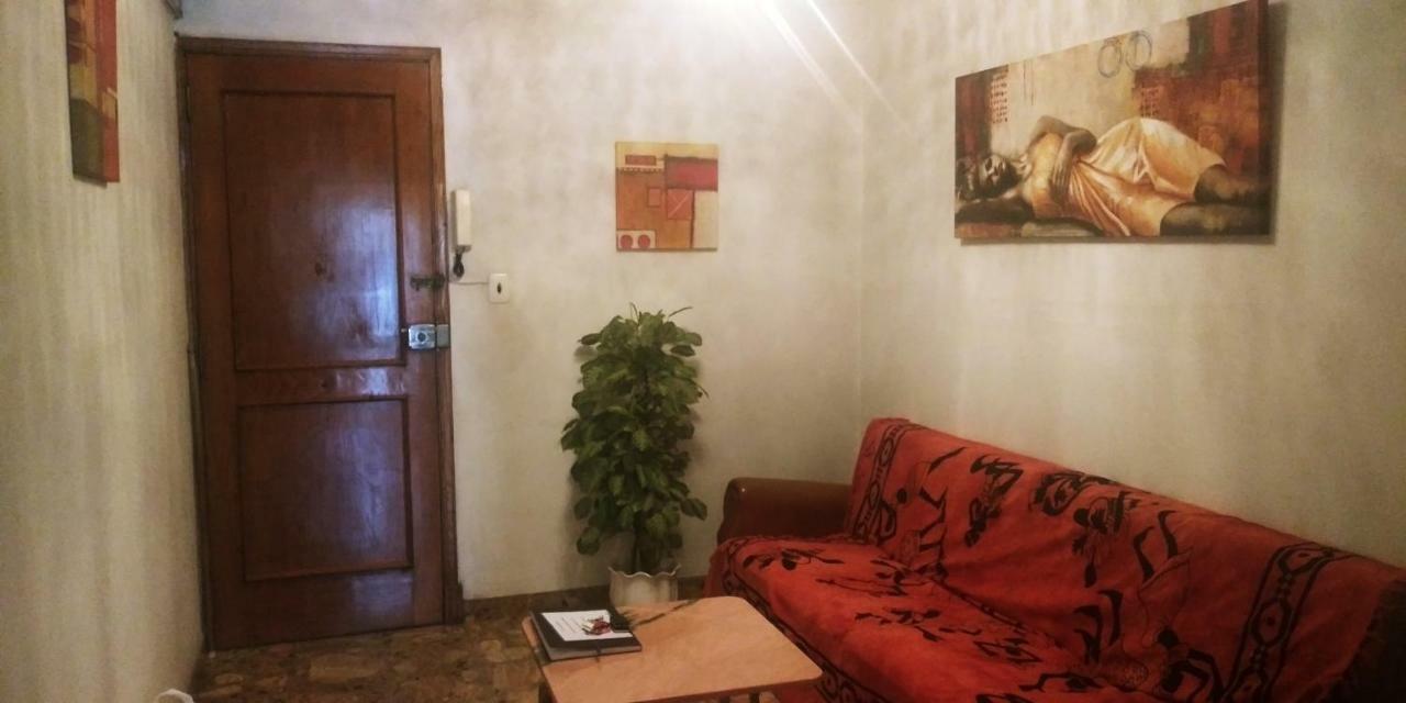 Appartement Casa Cuche